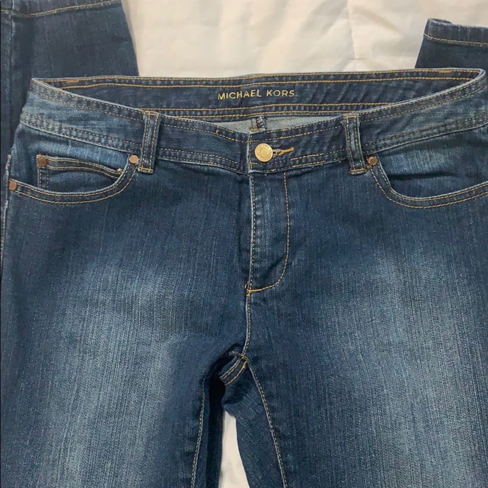 Michael Kors Jeans